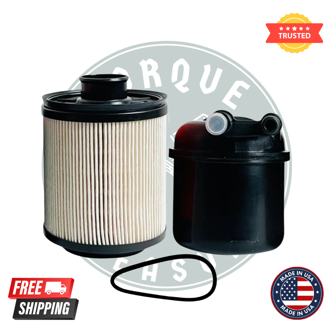 FD4615 New Diesel Fuel Filter fd-4615 For Ford 6.7L Diesel US STOCK