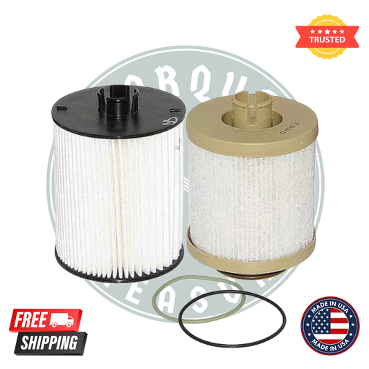MOTORCRAFT FD 4617 FD-4617 Fuel Filter OEM quality