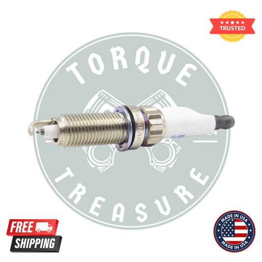 Motorcraft SP-546 Platinum Spark Plugs OEM PZK14F For F150 F250 5.4L Pack of 8