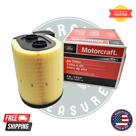 Motorcraft FA-1927 Engine Air Filter