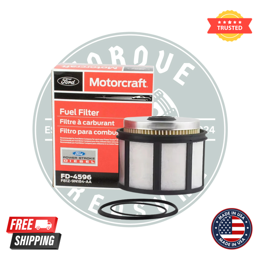Motorcraft FD-4596 Fuel Filter