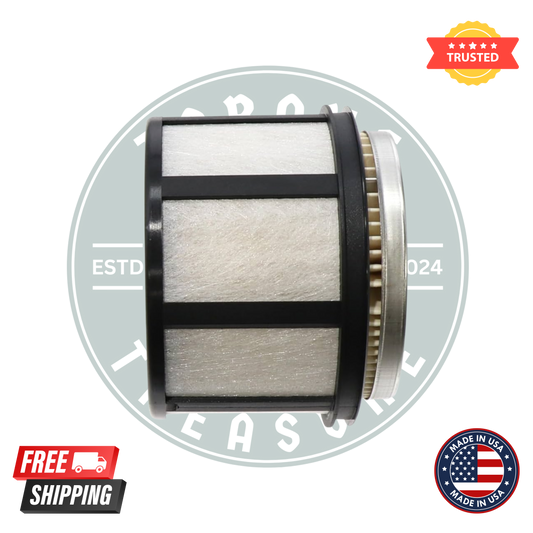 Motorcraft FD-4596 Fuel Filter