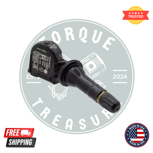 Motorcraft HC3Z-1A189-A TPMS-42 Sensor – Pack of 4